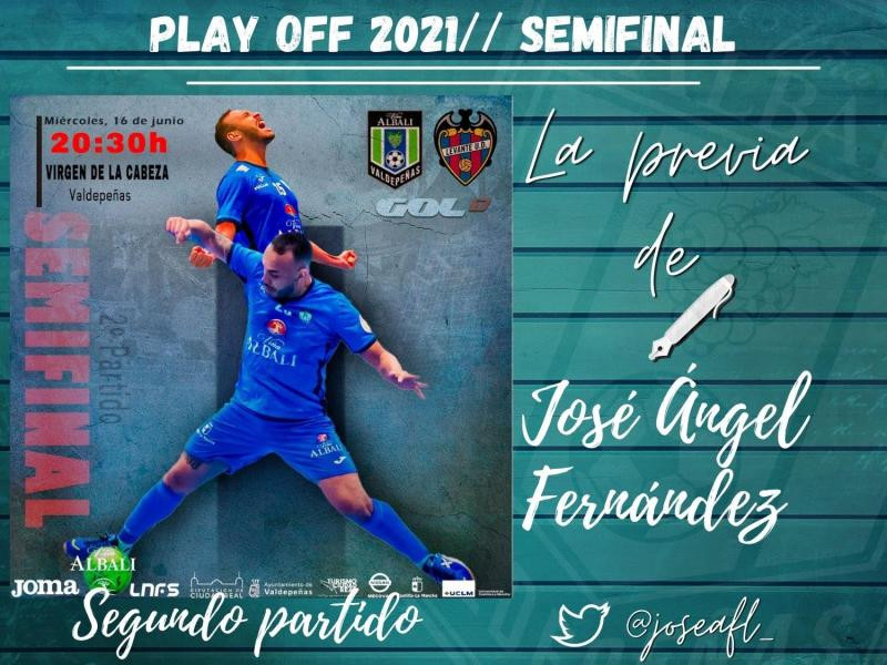150621 VA FUTBOL SALA