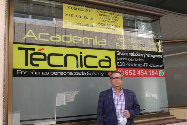 ACADEMIA TECNICA 1