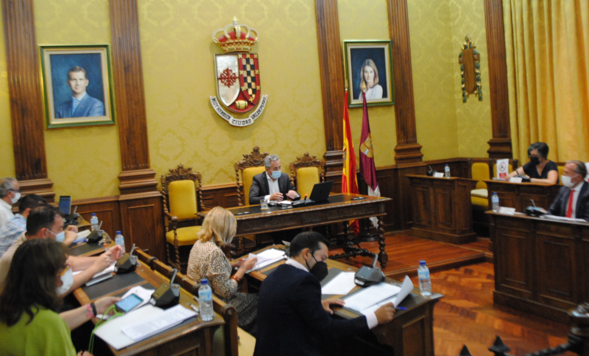 050721 VA PLENO