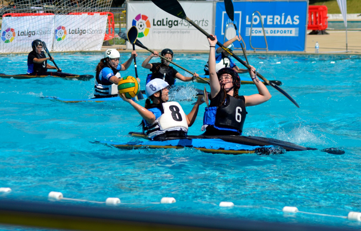 060721 VA KAYAK POLO 2