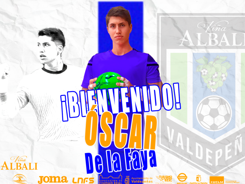 070721 VA FUTBOL SALA