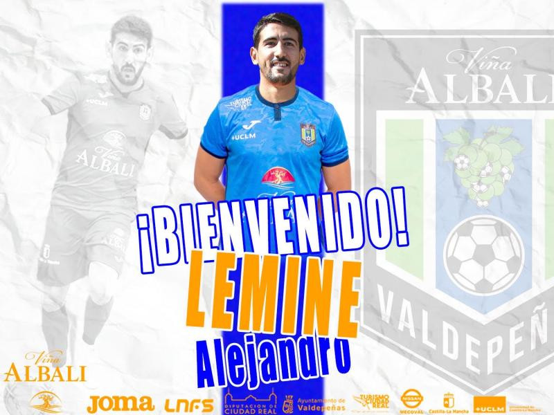 090721 VA FUTBOL SALA