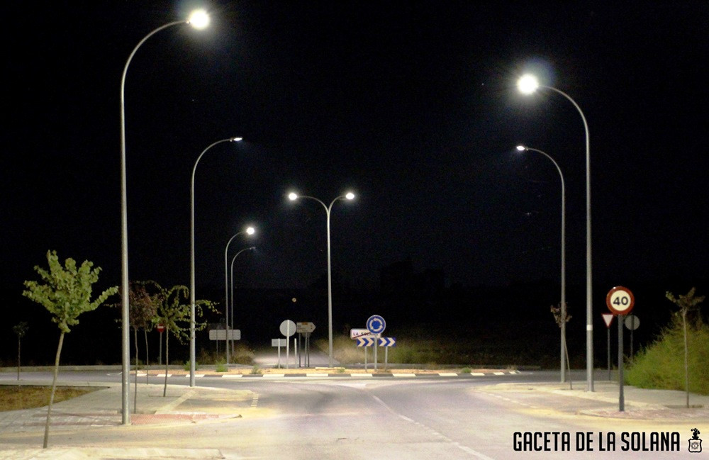 Carretera Herrera