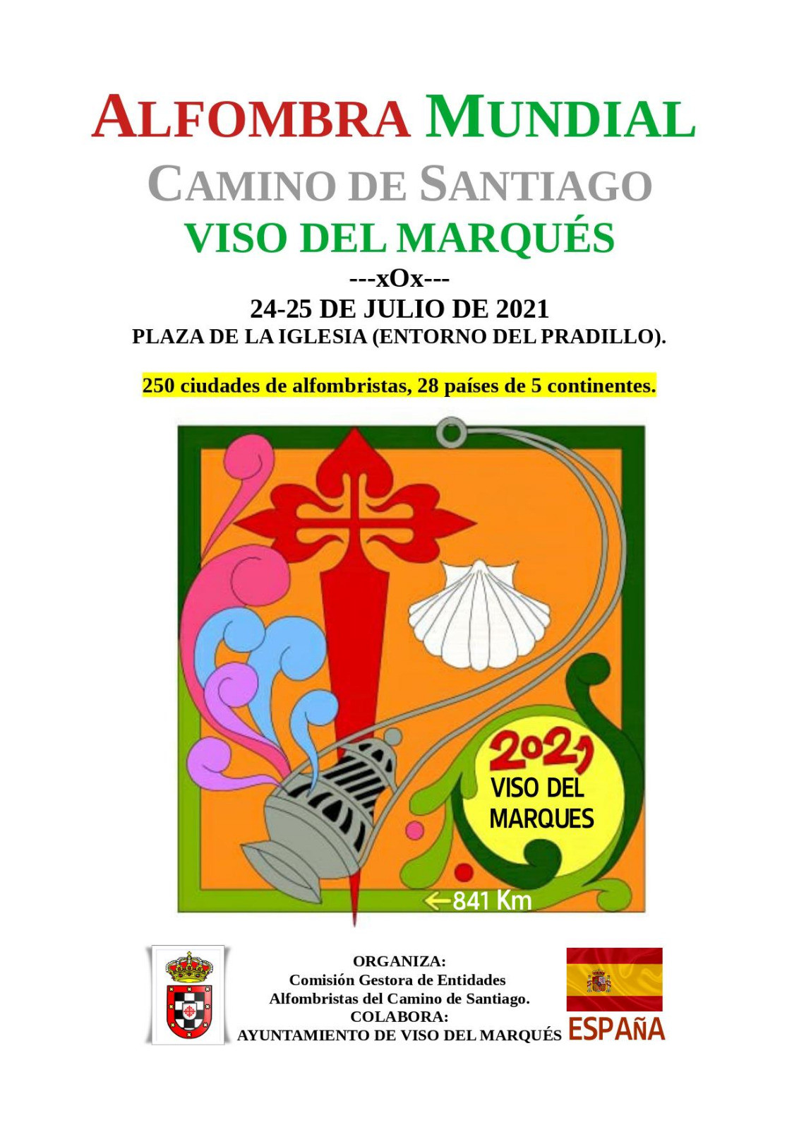 Cartel proyecto