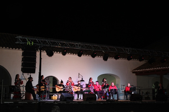 010821 va coro rociero santo cristo noches del museo del vino 2