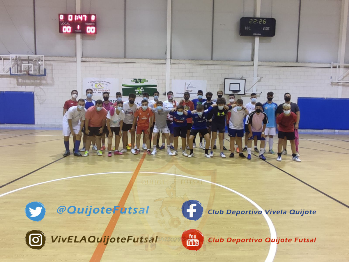 020821 va quijote futsal