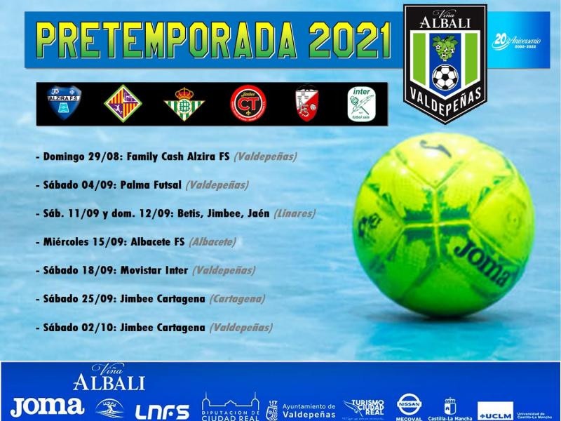 050821 VA FUTBOL SALA