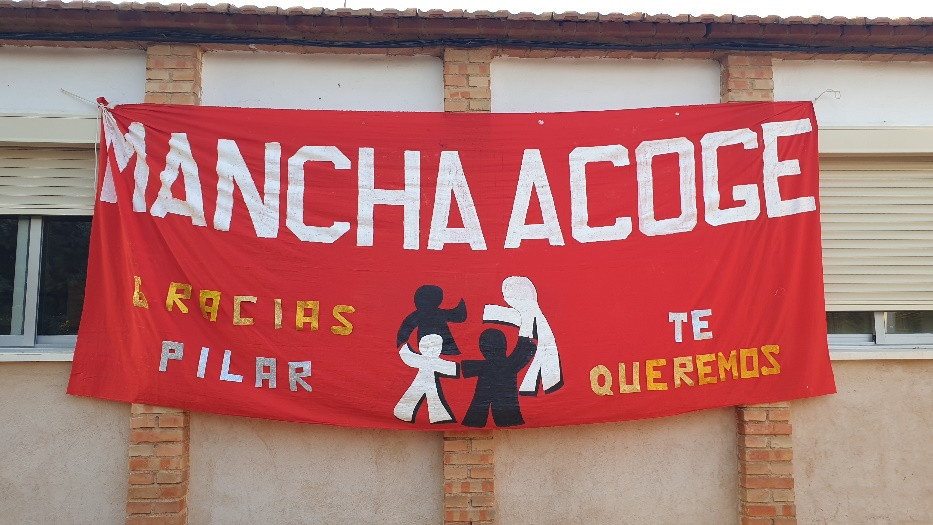 060821 VA MANCHA ACOGE 2