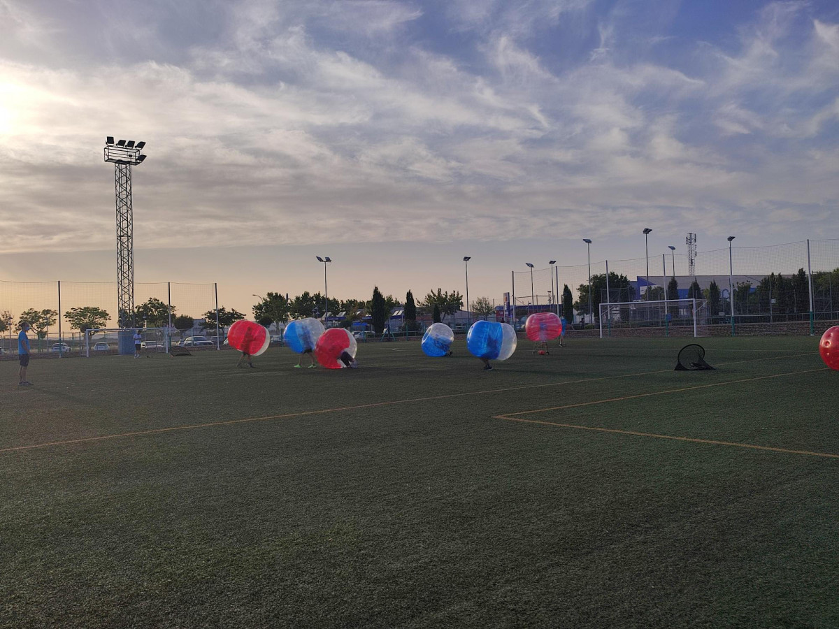 100821 VA FUT ROLL SEMANA DE LA JUVENTUD 1