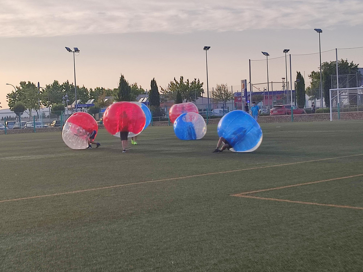 100821 VA FUT ROLL SEMANA DE LA JUVENTUD 3