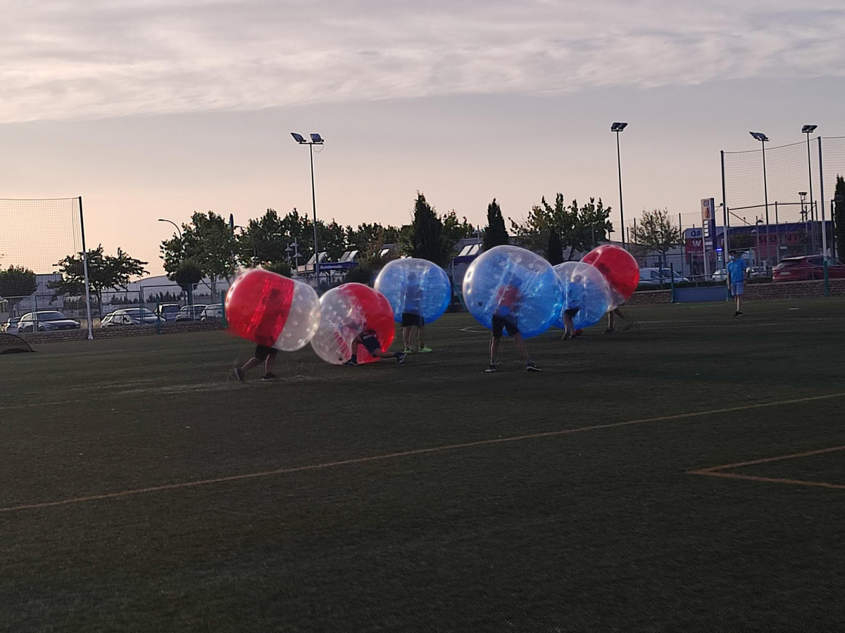 100821 VA FUT ROLL SEMANA DE LA JUVENTUD 4