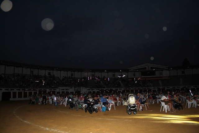 110821 VA LA GRANJA DE ZENON SEMANA DE LA JUVENTUD 1
