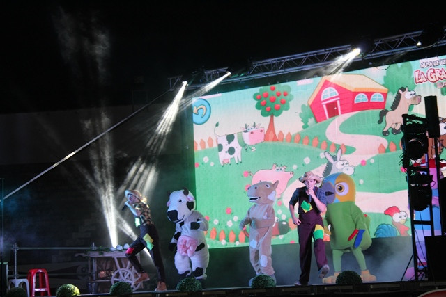 110821 VA LA GRANJA DE ZENON SEMANA DE LA JUVENTUD 4