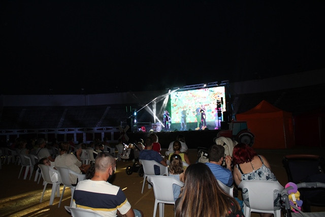 110821 VA LA GRANJA DE ZENON SEMANA DE LA JUVENTUD 6
