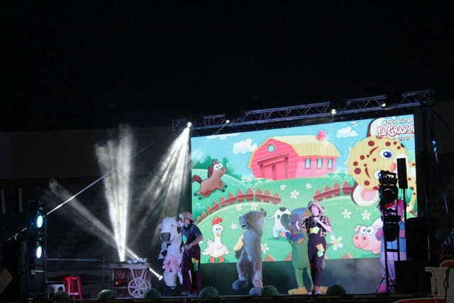 110821 VA LA GRANJA DE ZENON SEMANA DE LA JUVENTUD 7