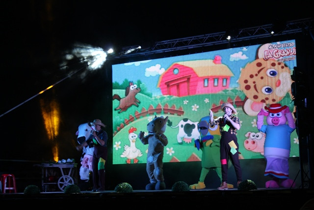 110821 VA LA GRANJA DE ZENON SEMANA DE LA JUVENTUD 8