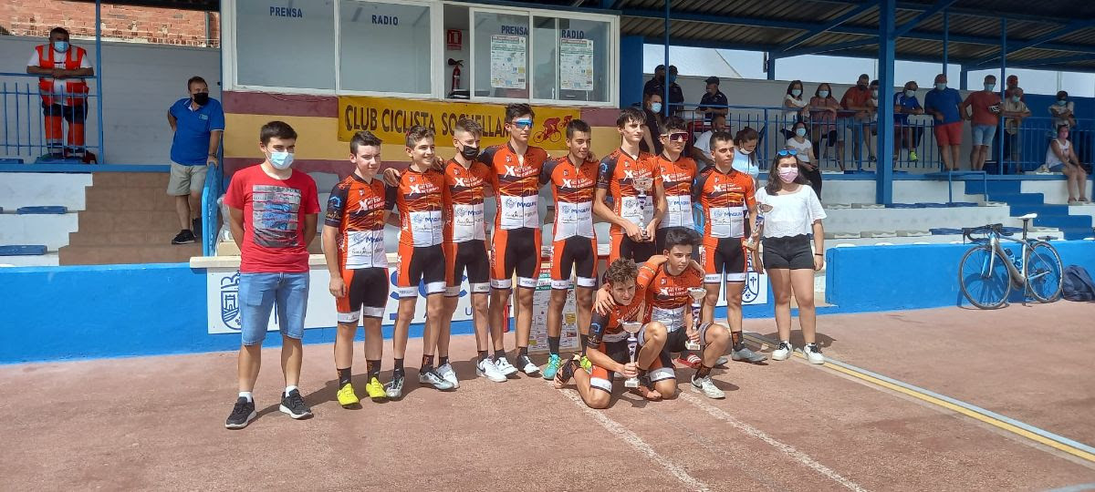 170821 va ciclismo