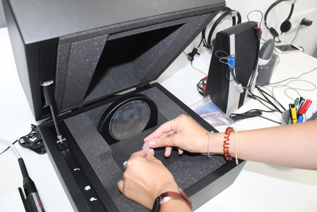 OPTICAUDIO 4