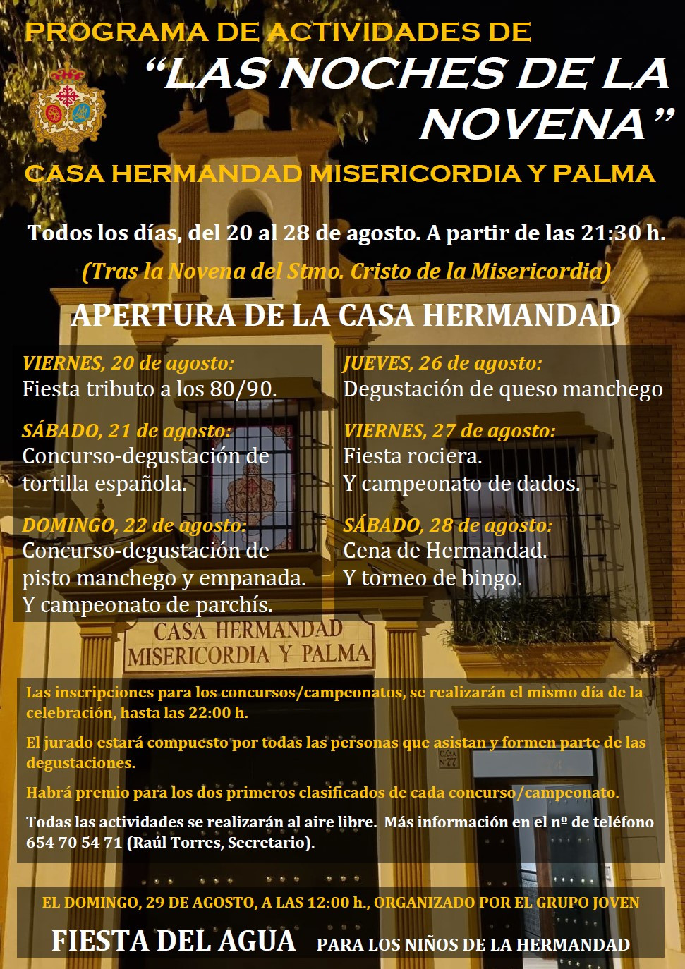 190821 va hermandad
