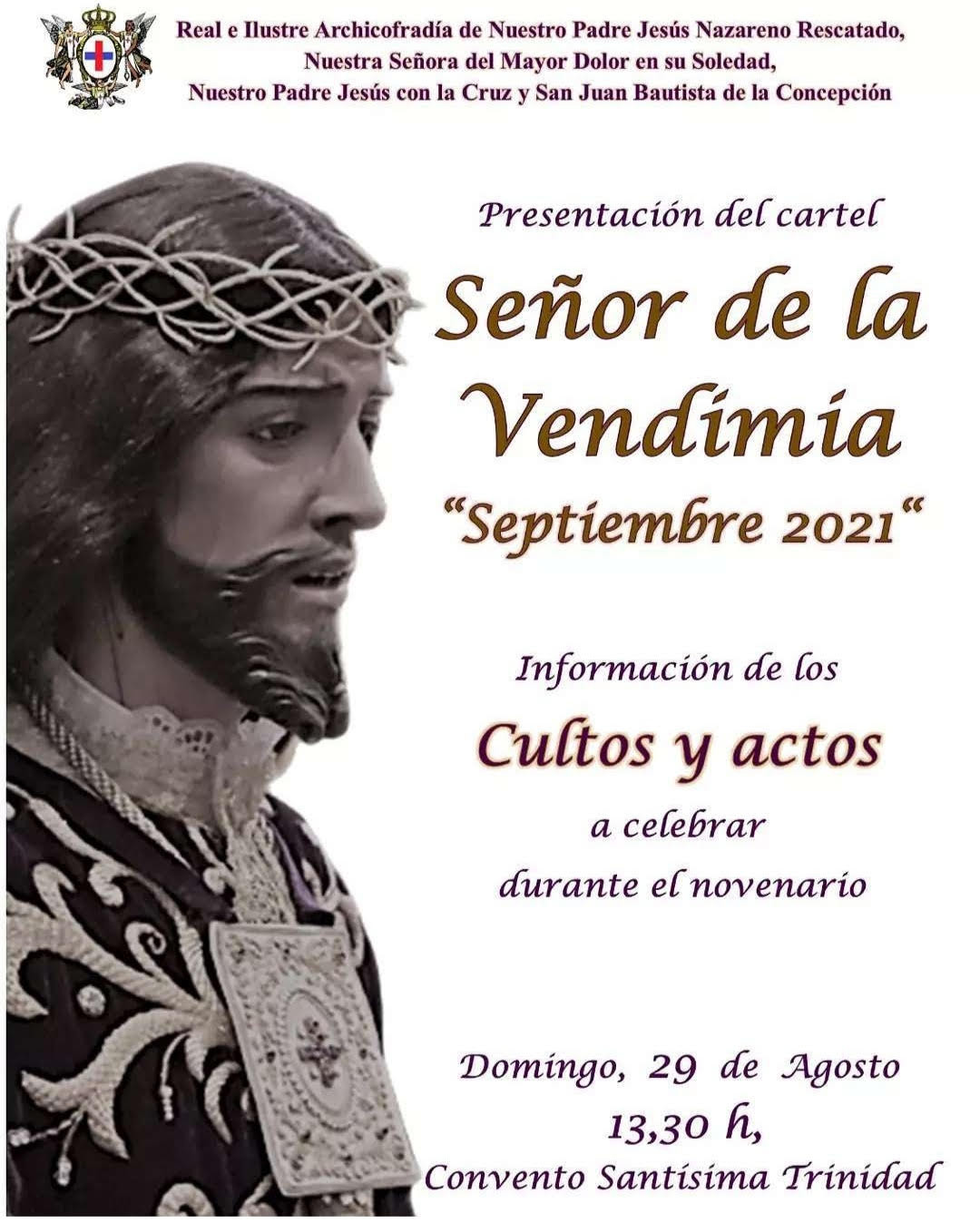 230821 va nuestro padre jesus