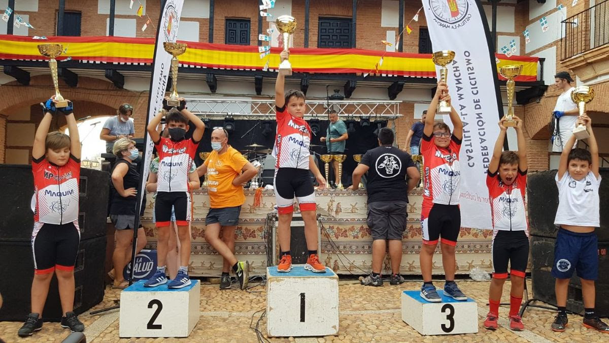 230821 va ciclismo