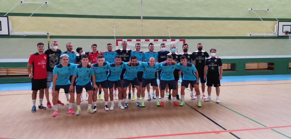 240821 VA FUTBOL SALA