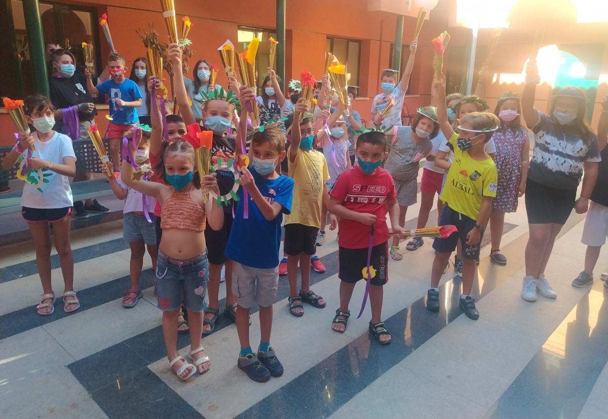 270821 VA ESCUELA DE VERANO
