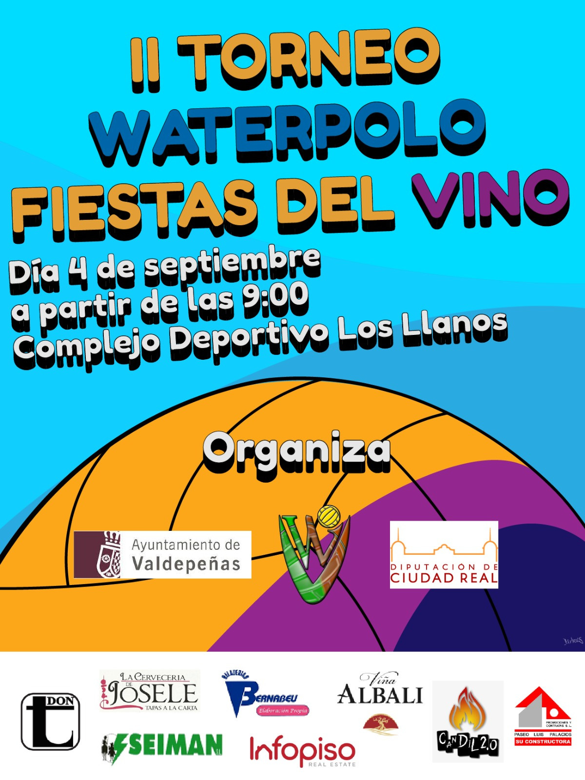 270821 va waterpolo