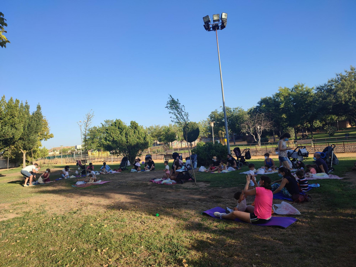 CONCIERTOS EN FAMILIA 6