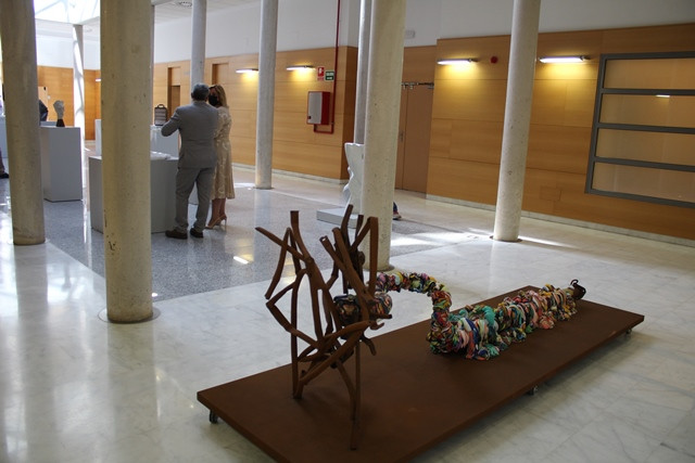 INAUG EXP ARTES PLASTICAS 1