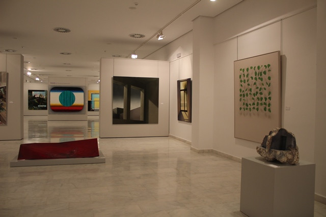 INAUG EXP ARTES PLASTICAS 6