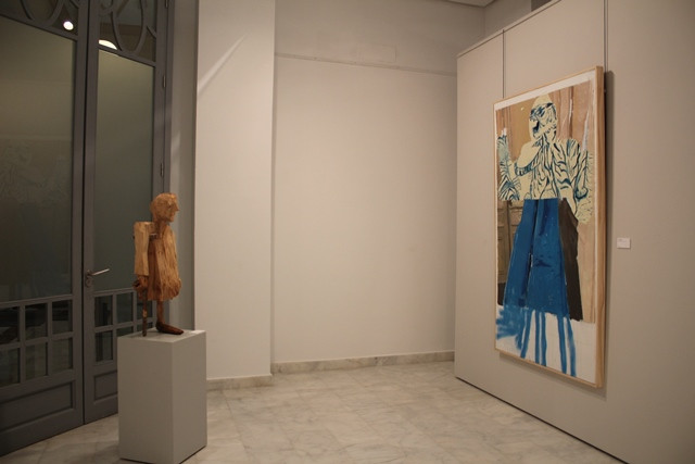INAUG EXP ARTES PLASTICAS 2