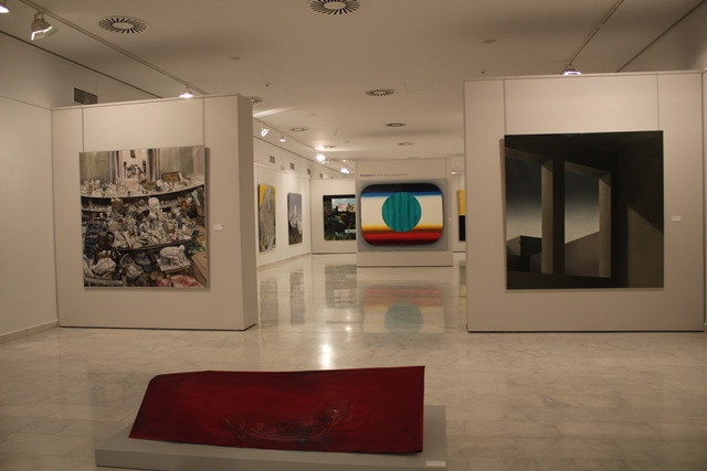 INAUG EXP ARTES PLASTICAS 8