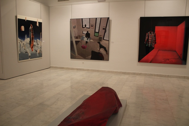 INAUG EXP ARTES PLASTICAS 9