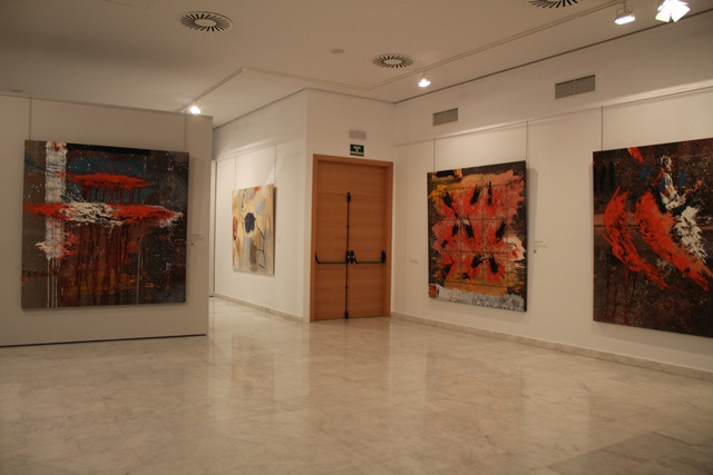 INAUG EXP ARTES PLASTICAS 7