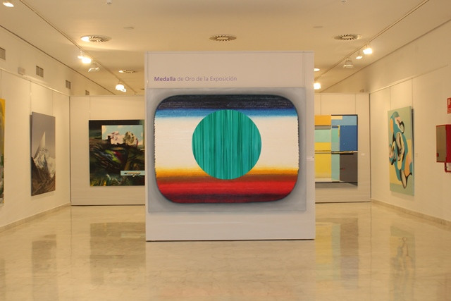 INAUG EXP ARTES PLASTICAS 11