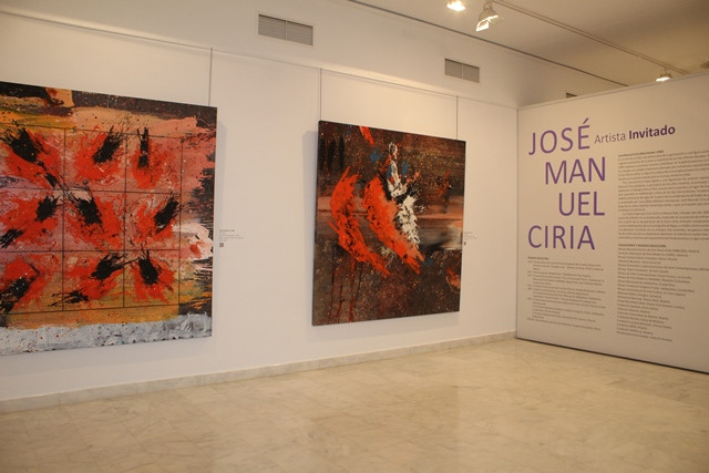 INAUG EXP ARTES PLASTICAS 5