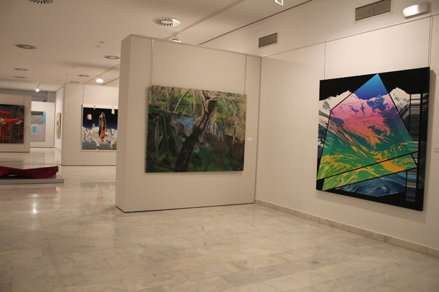 INAUG EXP ARTES PLASTICAS 13