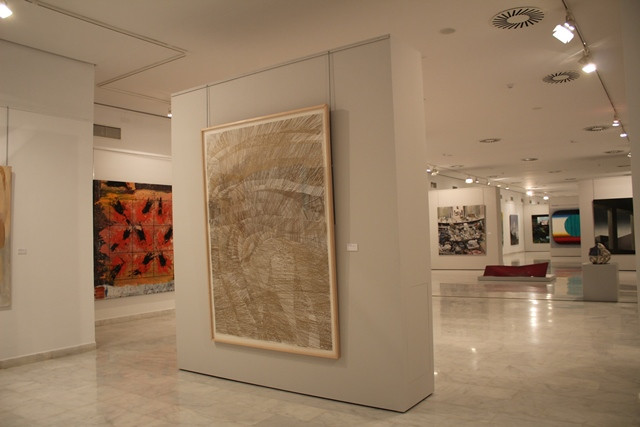 INAUG EXP ARTES PLASTICAS 4