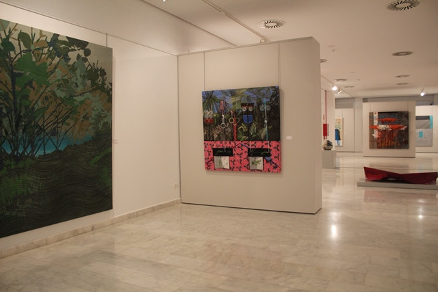 INAUG EXP ARTES PLASTICAS 14