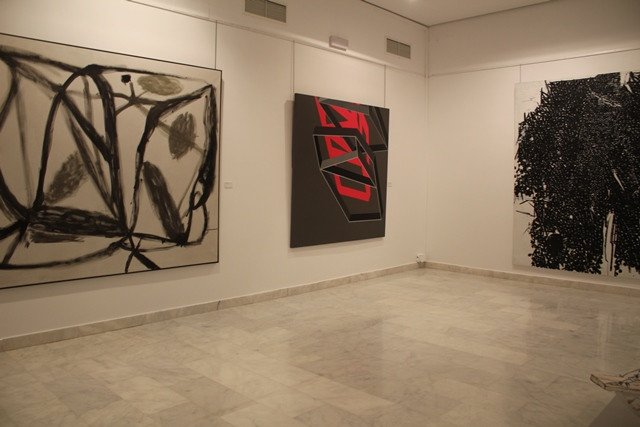 INAUG EXP ARTES PLASTICAS 18