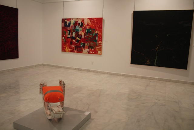 INAUG EXP ARTES PLASTICAS 19