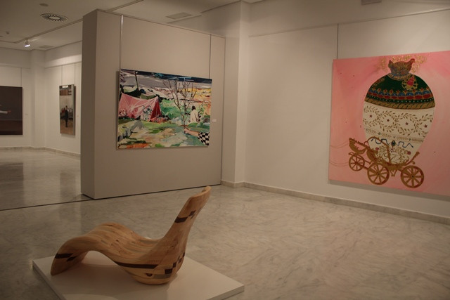 INAUG EXP ARTES PLASTICAS 25