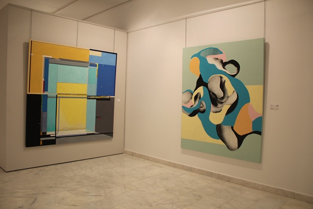 INAUG EXP ARTES PLASTICAS 15