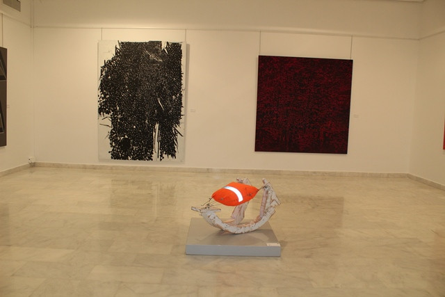 INAUG EXP ARTES PLASTICAS 17