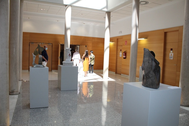 INAUG EXP ARTES PLASTICAS 33