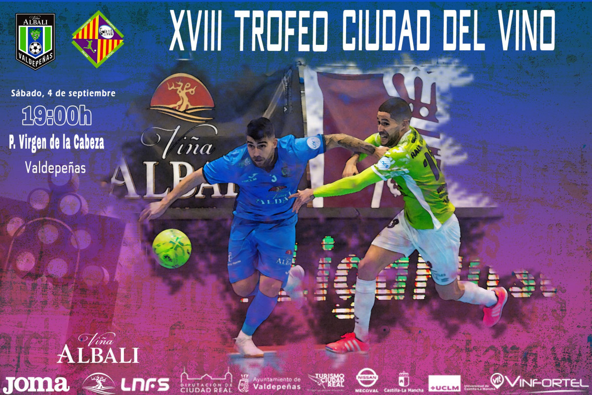 010921 VA FUTBOL SALA