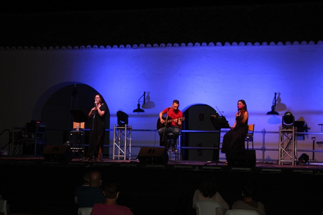 TRIBUTO A LUZ CASAL 2