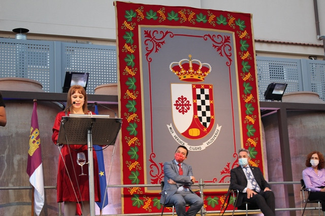 ACTO INSTITUCIONAL 2