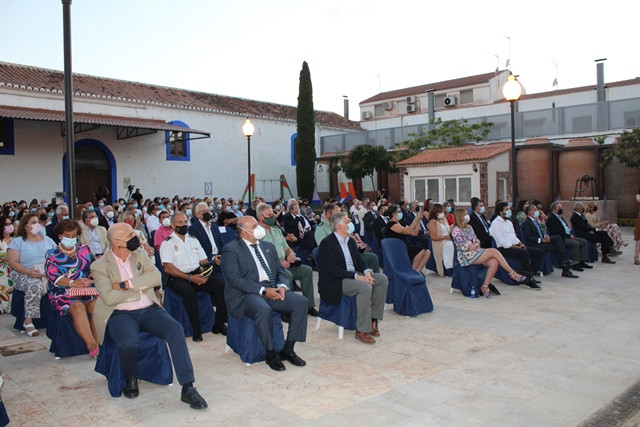 ACTO INSTITUCIONAL 6